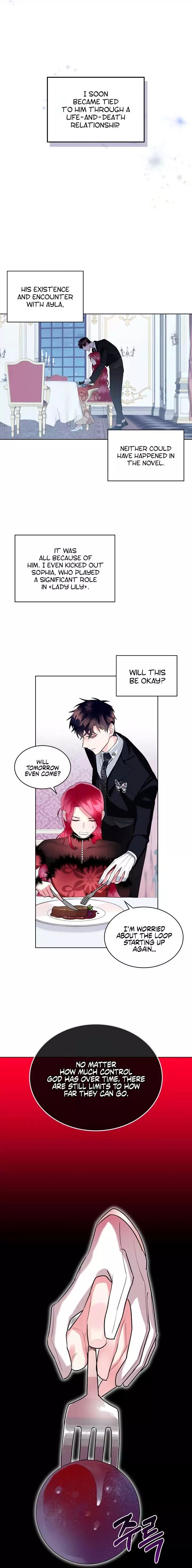 Villainess Maker Chapter 9 2